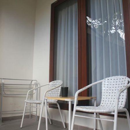 Suji Apartment Bali Buitenkant foto
