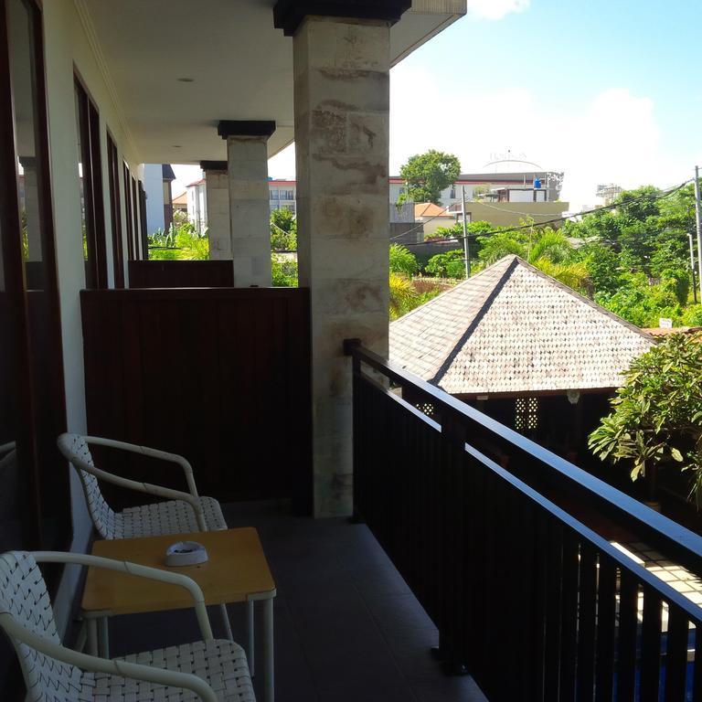 Suji Apartment Bali Buitenkant foto