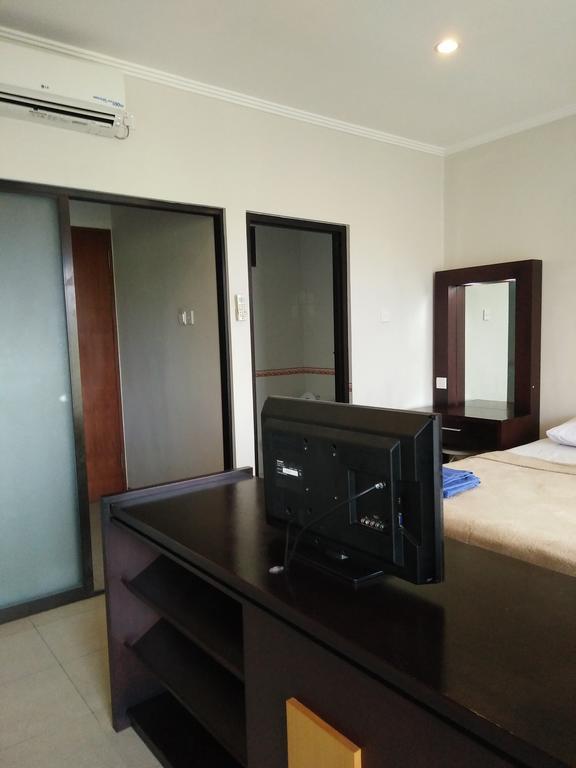 Suji Apartment Bali Buitenkant foto
