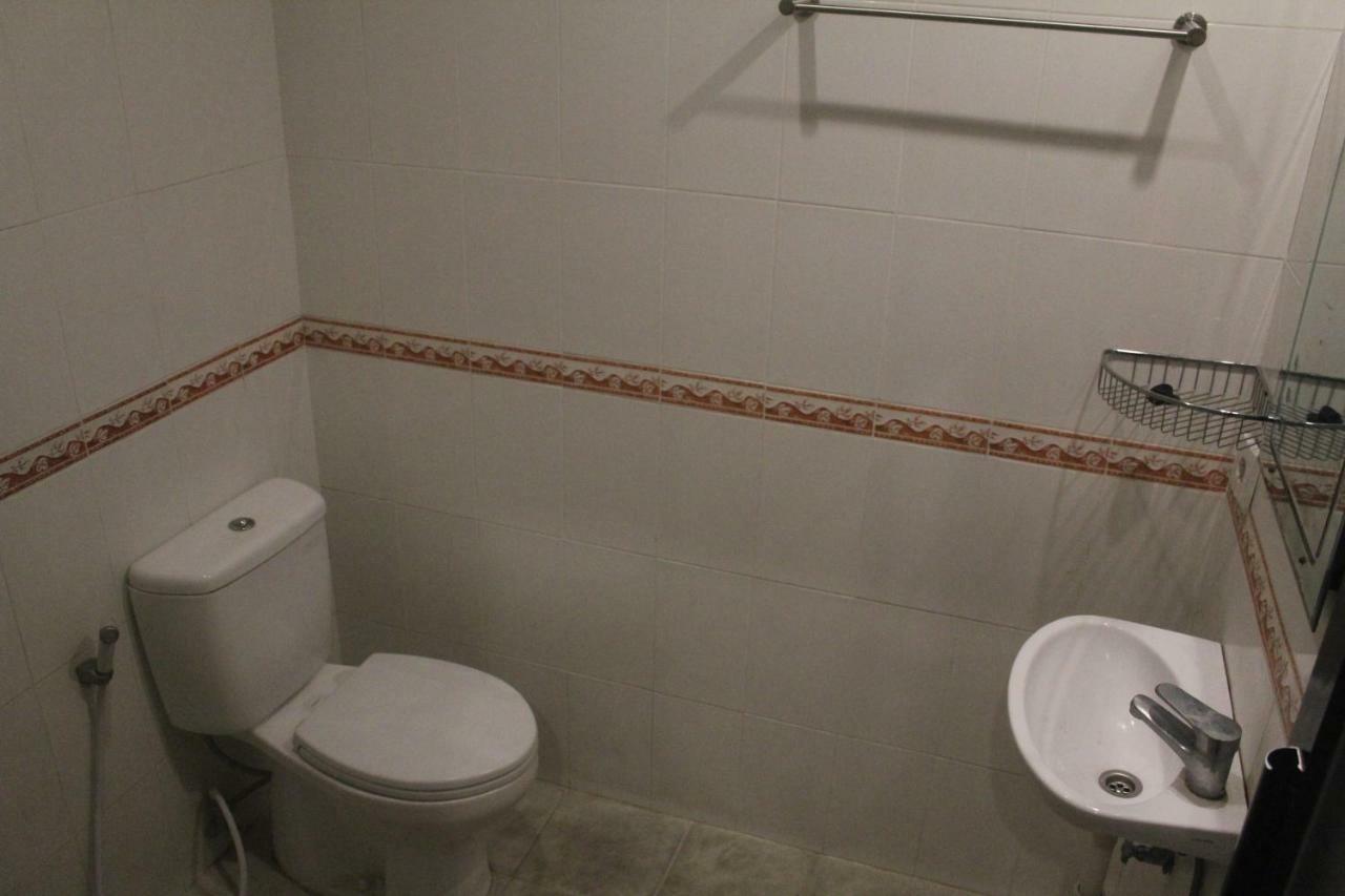 Suji Apartment Bali Buitenkant foto